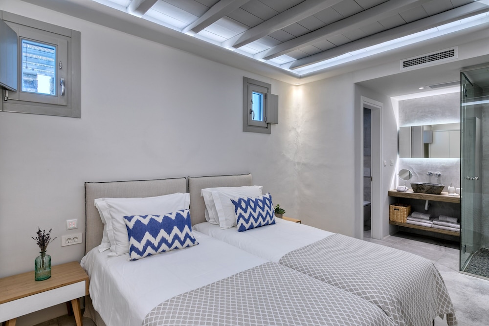 Deluxe Villa, 4 Bedrooms, Sea View (M Two) - Photo 4