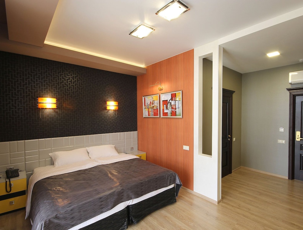 Superior Double Room (Munich) photo 2