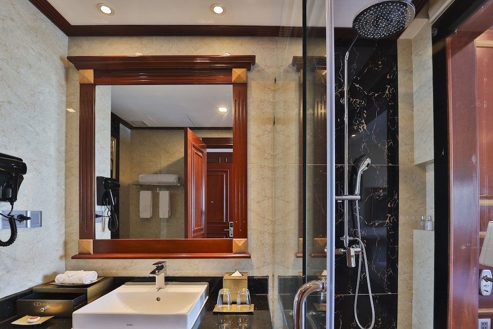 Deluxe Twin Ocean View - Photo 6