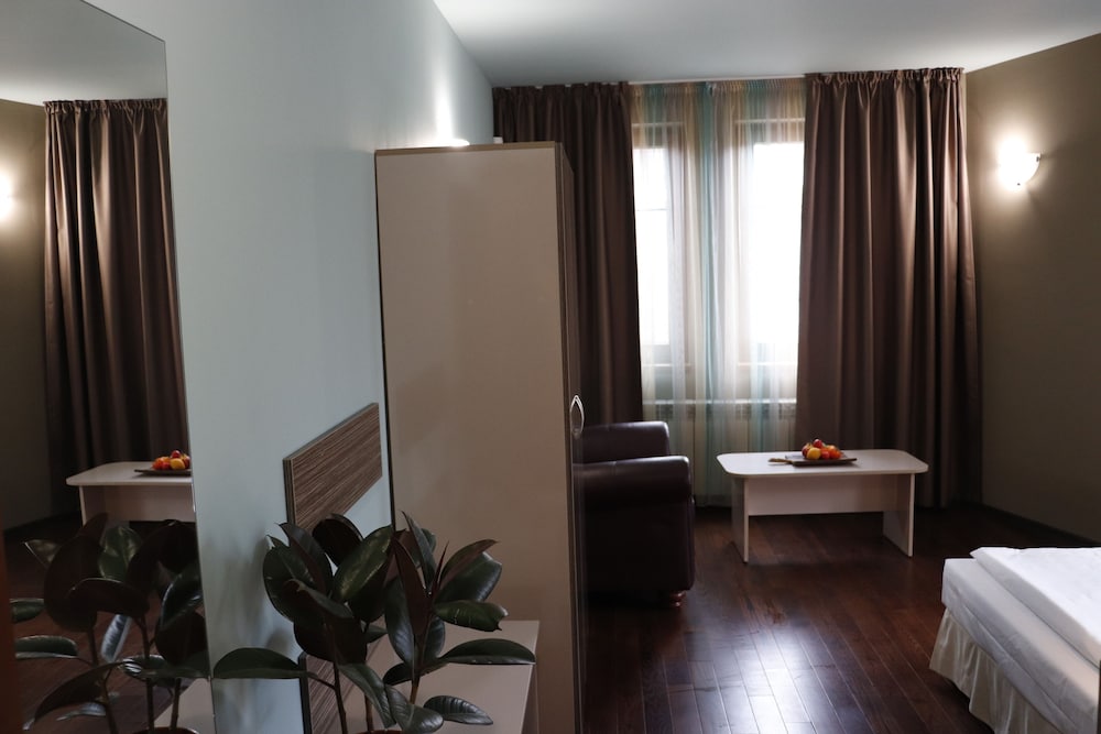 Comfort Single Room photo 1