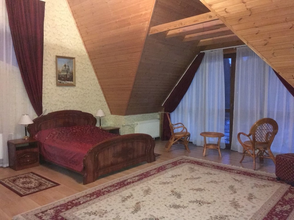 Suite, 1 Bedroom photo 1