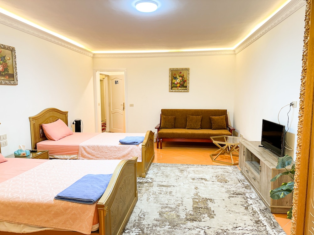 Executive Twin Room photo 1