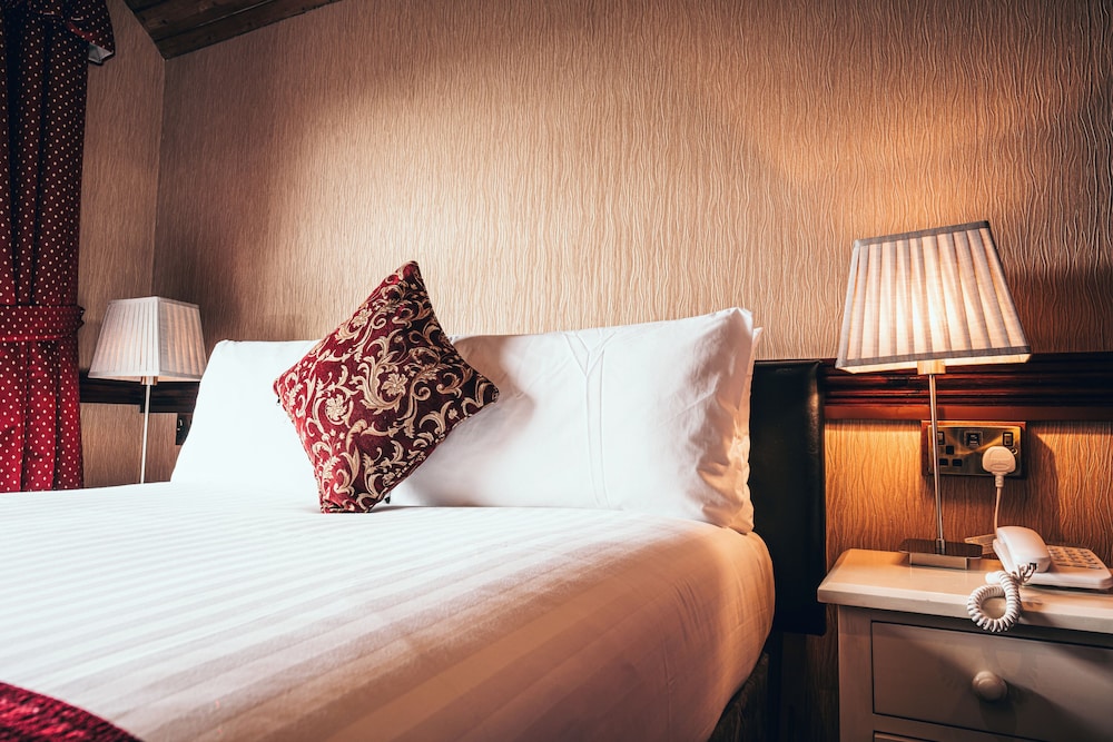 Deluxe Double Room photo 3