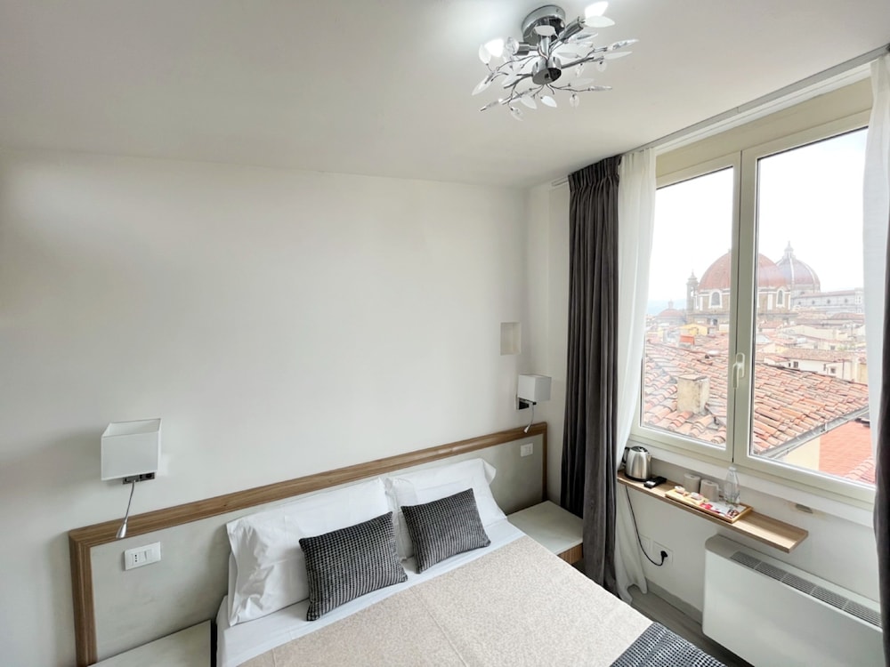 Panoramic Double Room photo 1