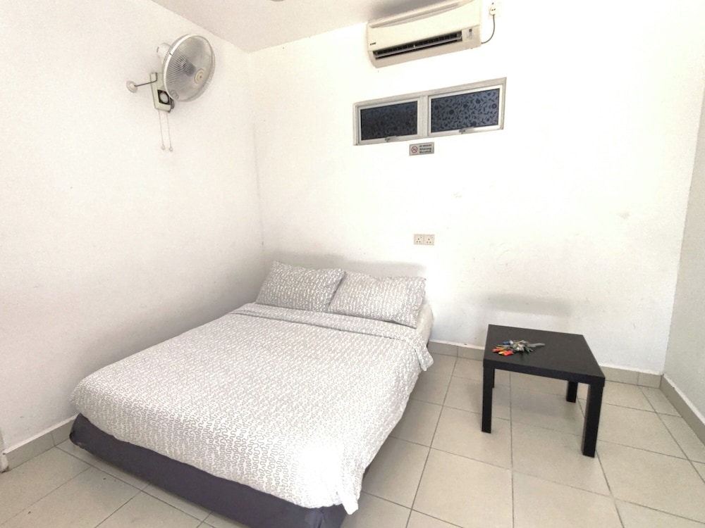 Deluxe Room, 1 Queen Bed