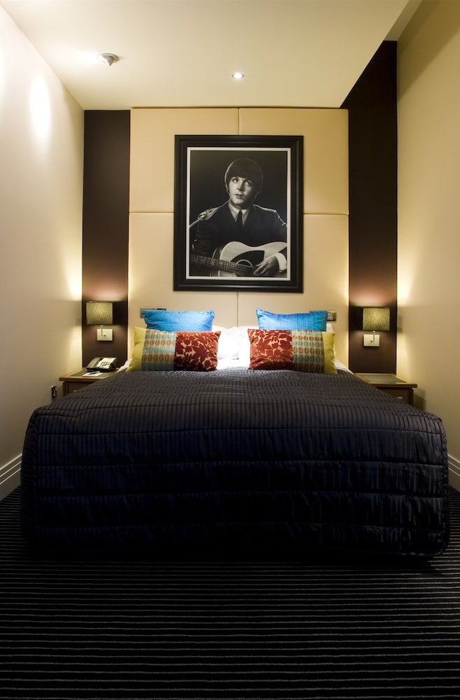 Classic Double Room - Photo 3