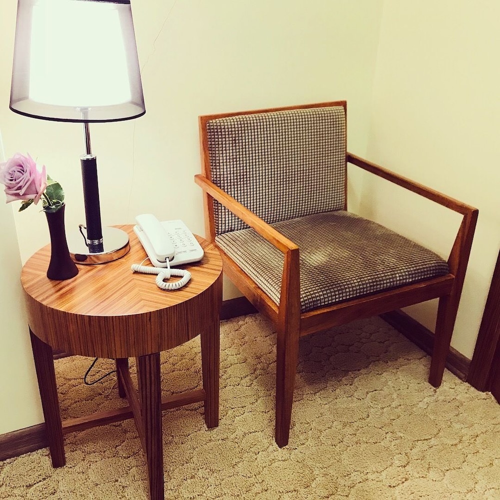 Standard Single Room photo 3
