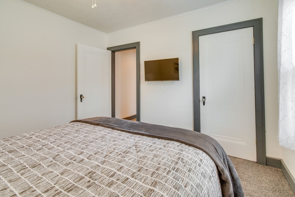 House (2 Bedrooms) photo 3