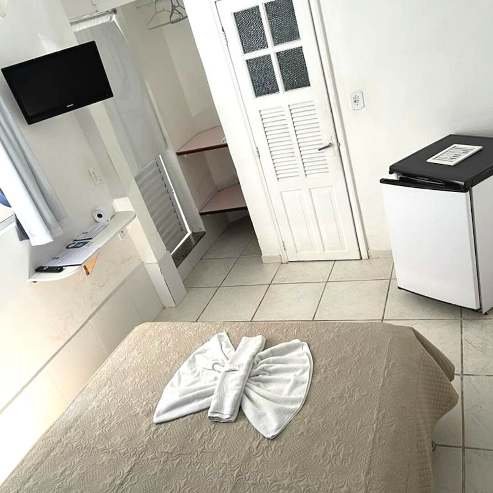 Basic Double Room Single Use, 1 Double Bed photo 1