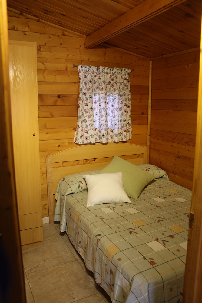 Bungalow, 2 Bedrooms (Nórdico)