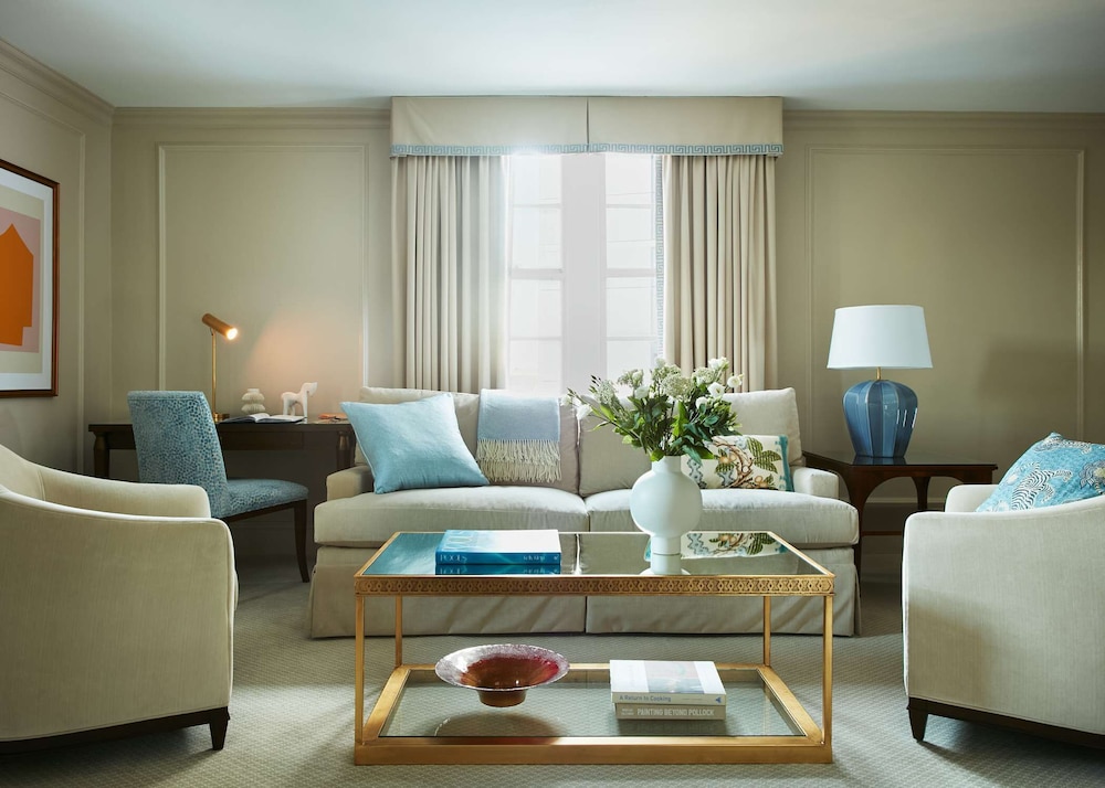 Suite, 2 Double Beds
