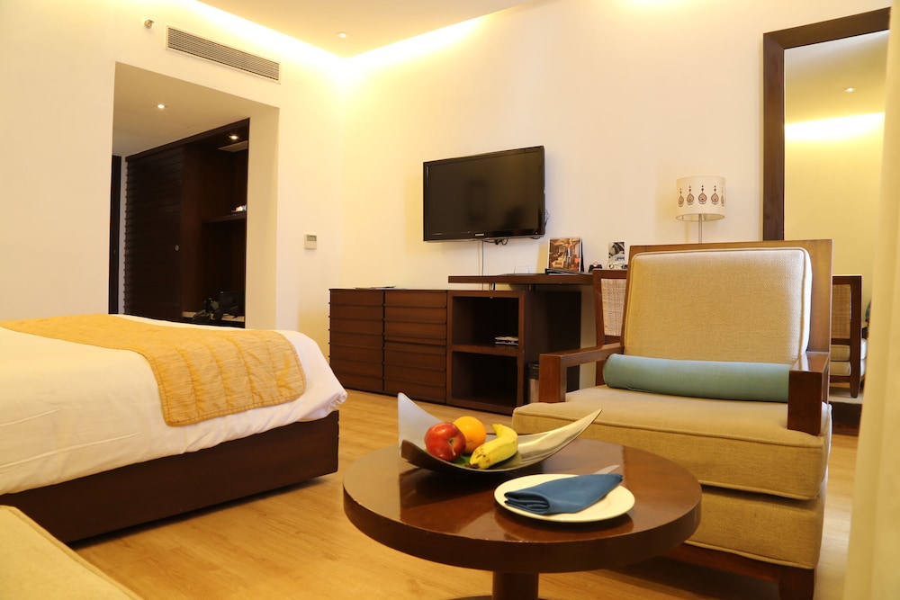 Luxury Room photo 2
