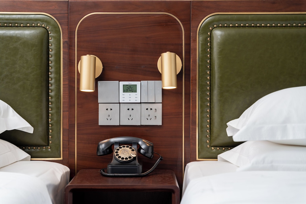 Superior Twin Room photo 3