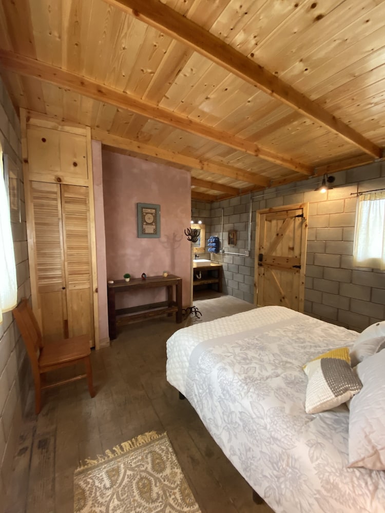 Comfort Room (Rocinante) photo 3