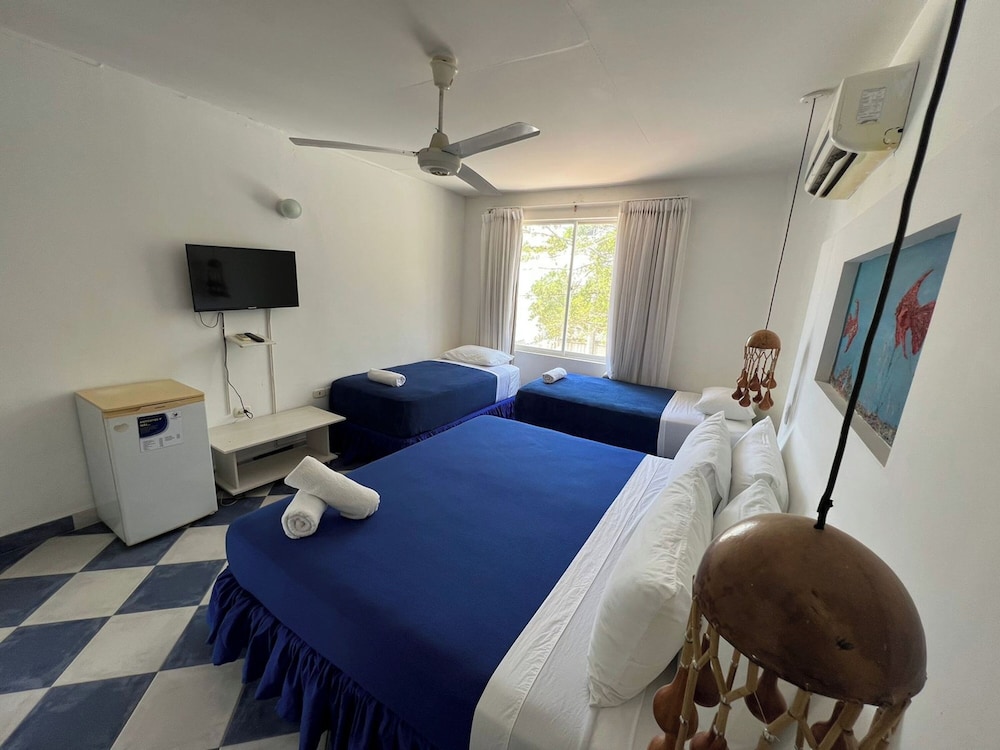 Superior Quadruple Room