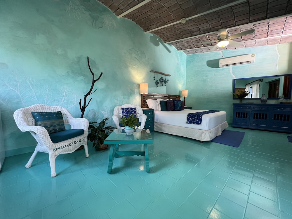 Infinite Coastlines. Garden Suite photo 2
