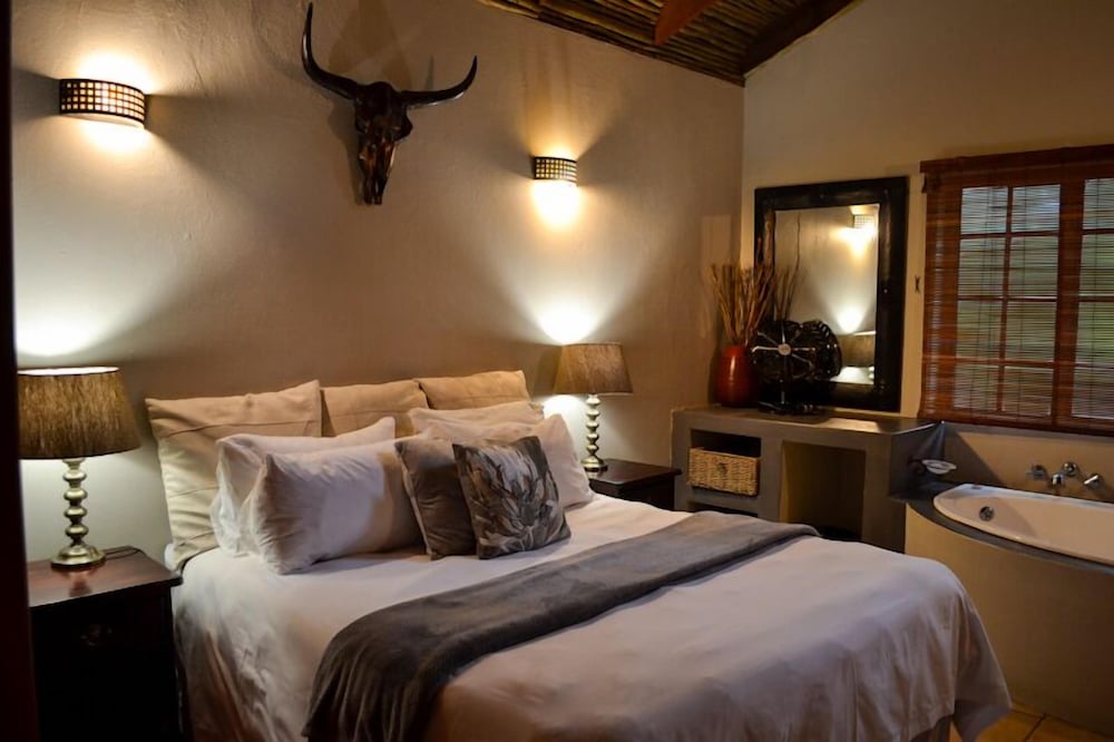 Honeymoon Suite, Non Smoking (1)