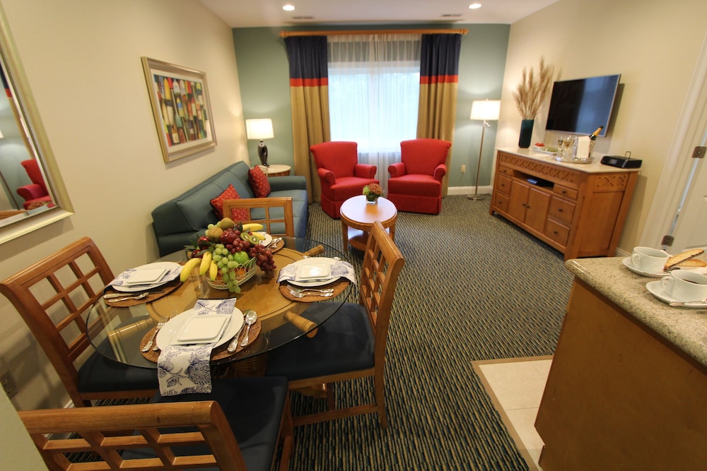 Family Townhome, 1 Bedroom photo 1