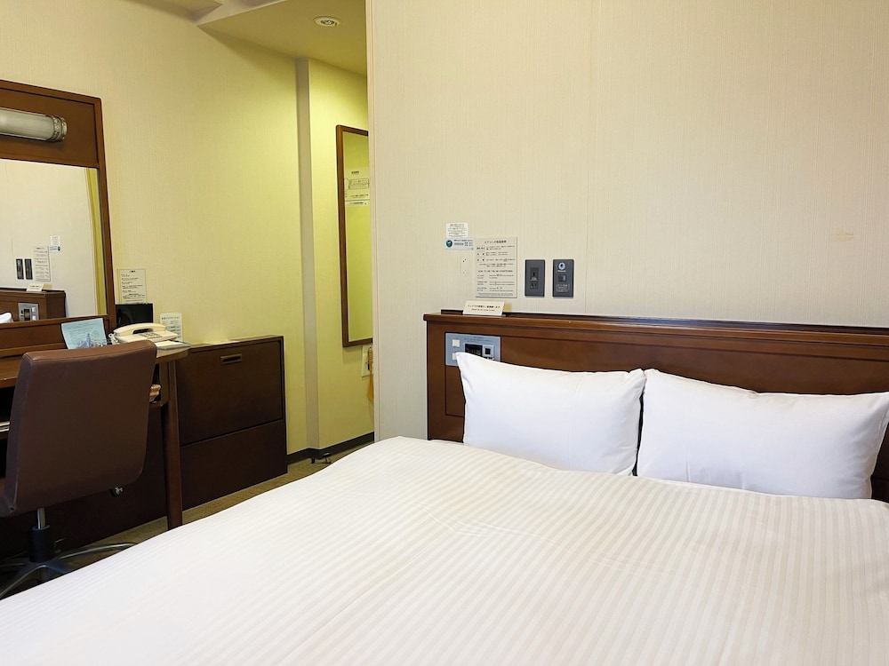 Room, Non Smoking