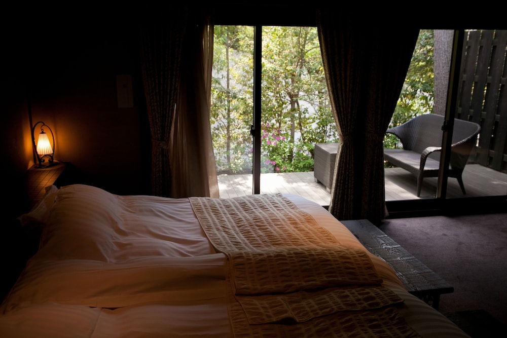 Villa for 4 people