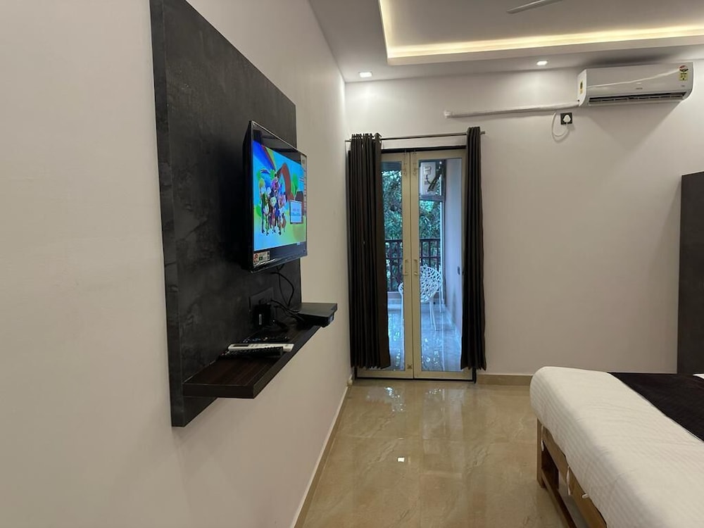 Family Double Room photo 1