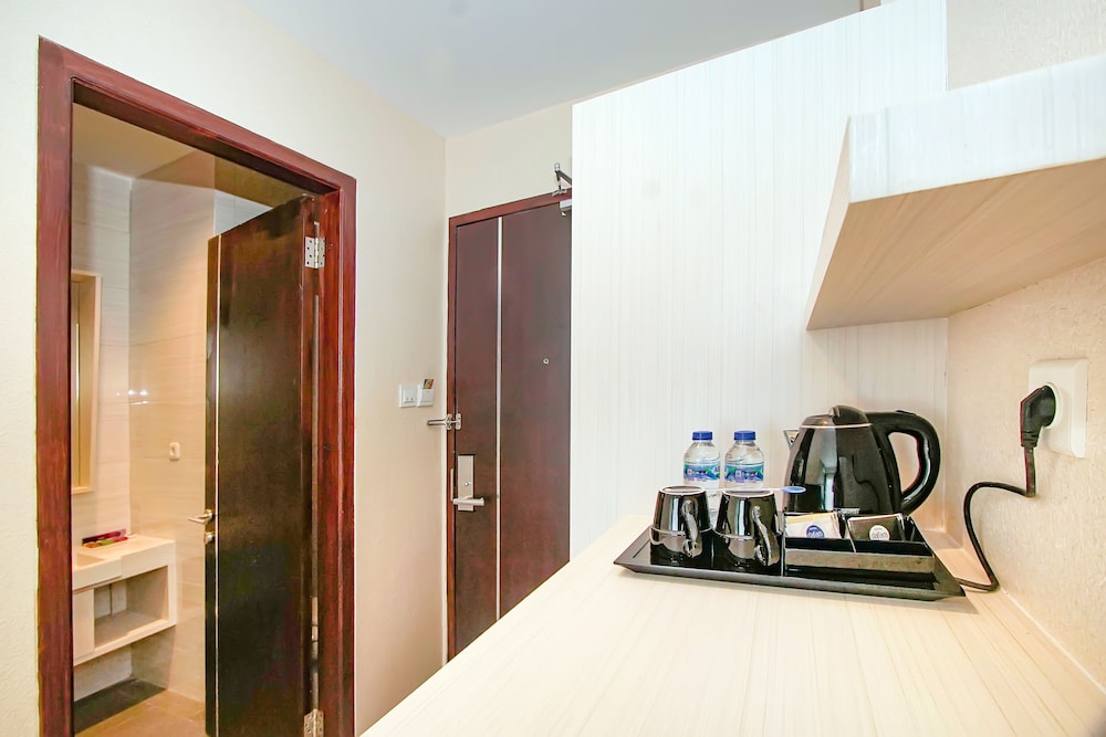 Deluxe Twin Room photo 3