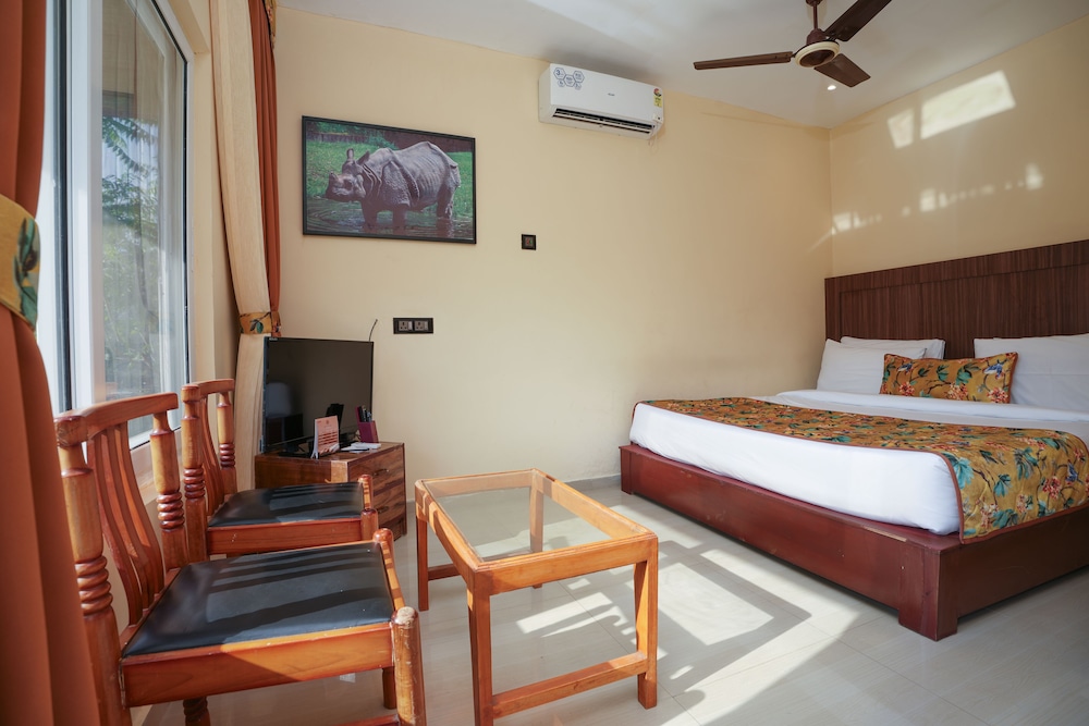 Deluxe Cottage - Photo 4