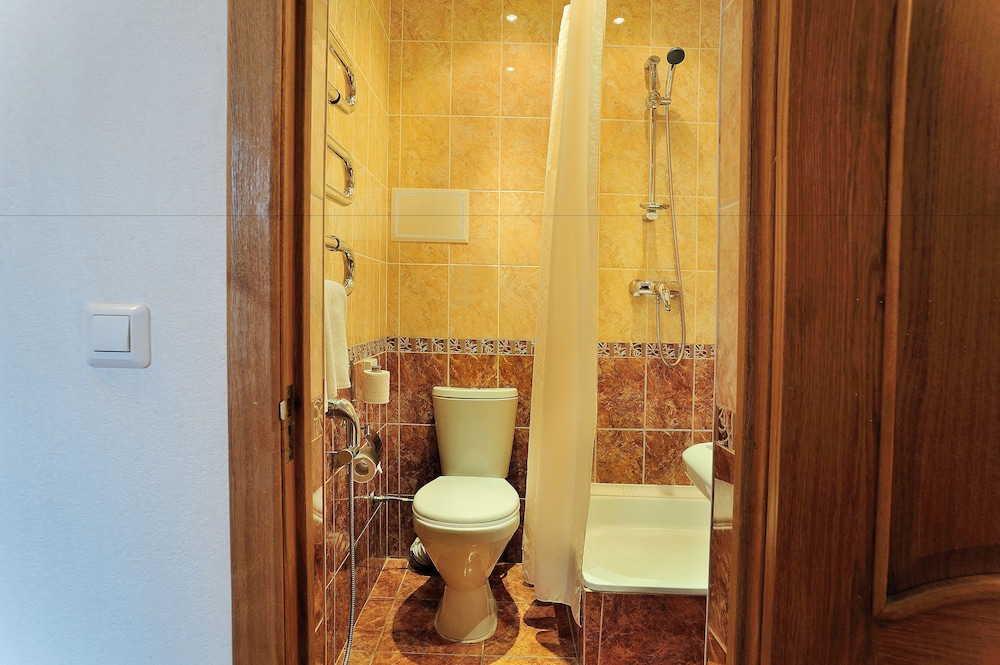 Standard Twin Room (Polet) photo 3
