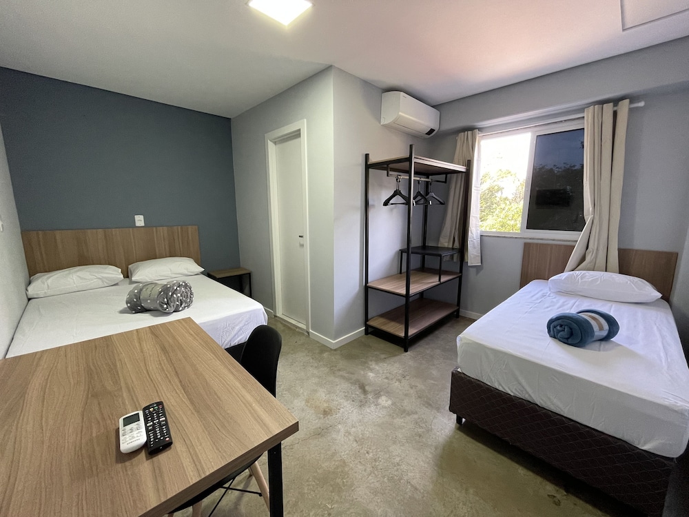 Junior Triple Room