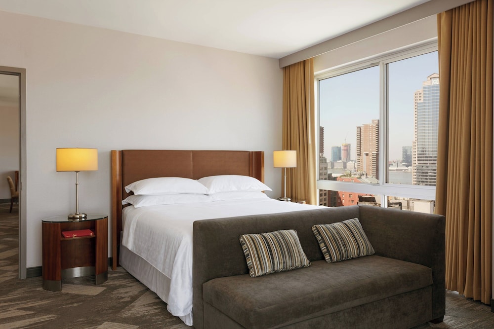 Deluxe Room, 1 King Bed
