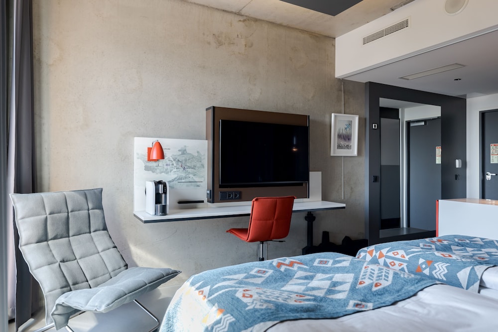 Twin Room (Solo Up) photo 3