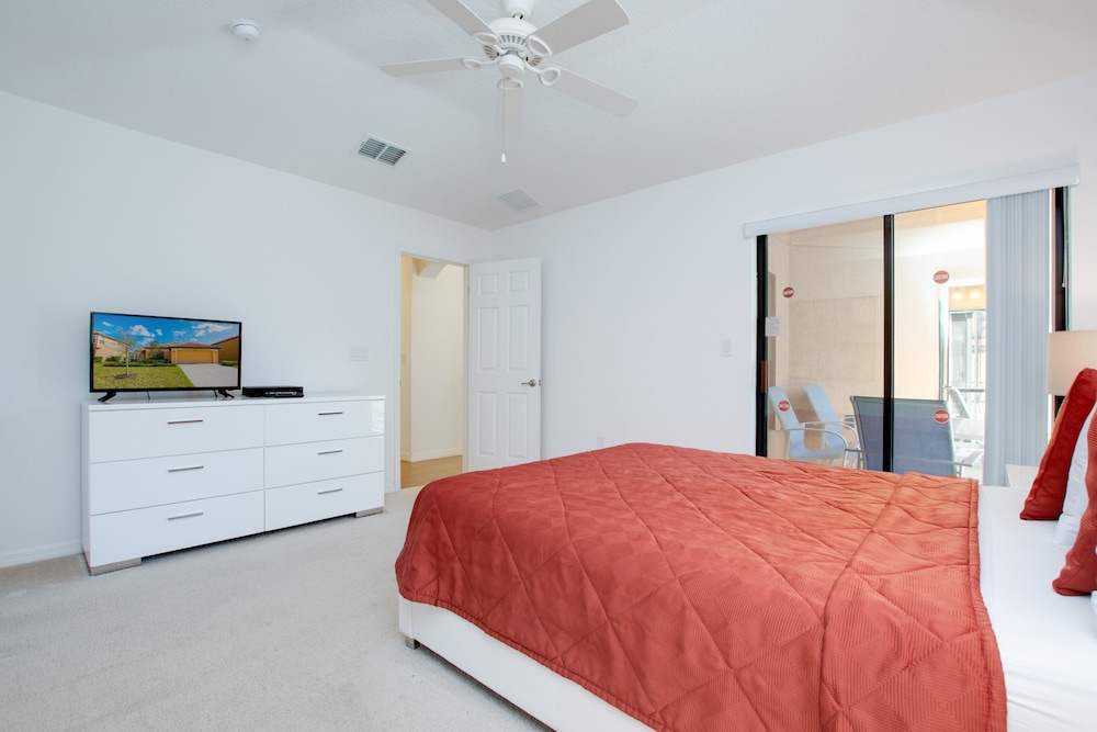 Villa (2521ROSE )
