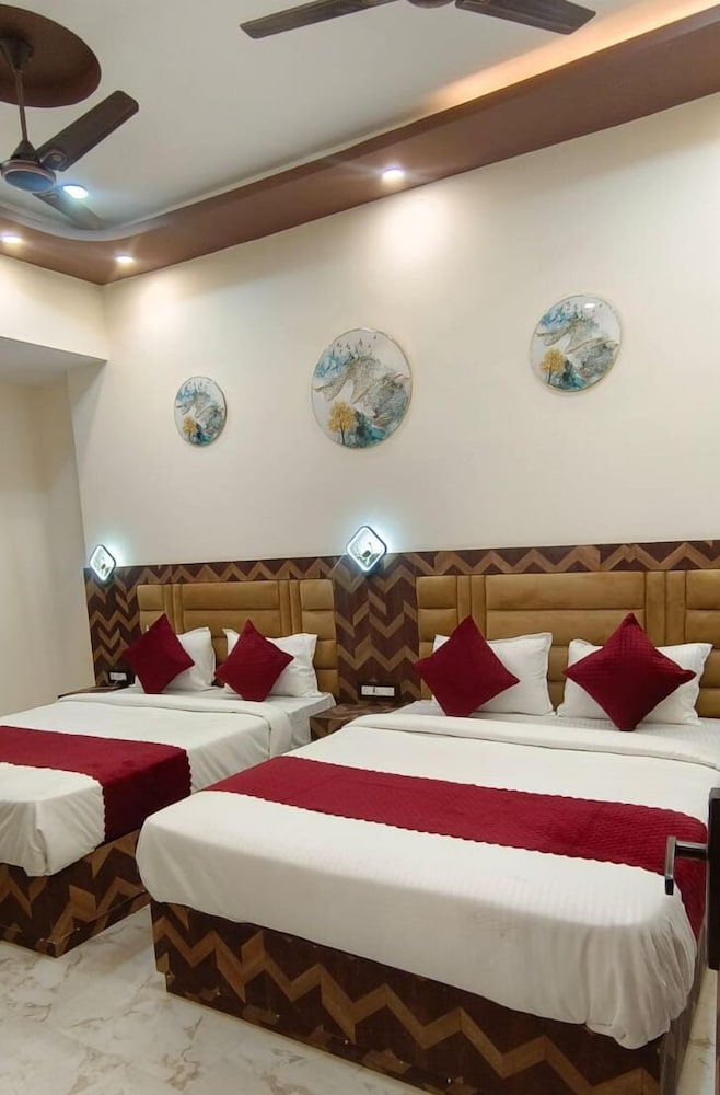 Family Suite
