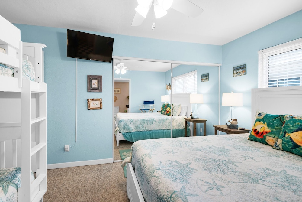 Condo, Multiple Beds (Starboard Village 225- Sandpiper Cott) photo 2