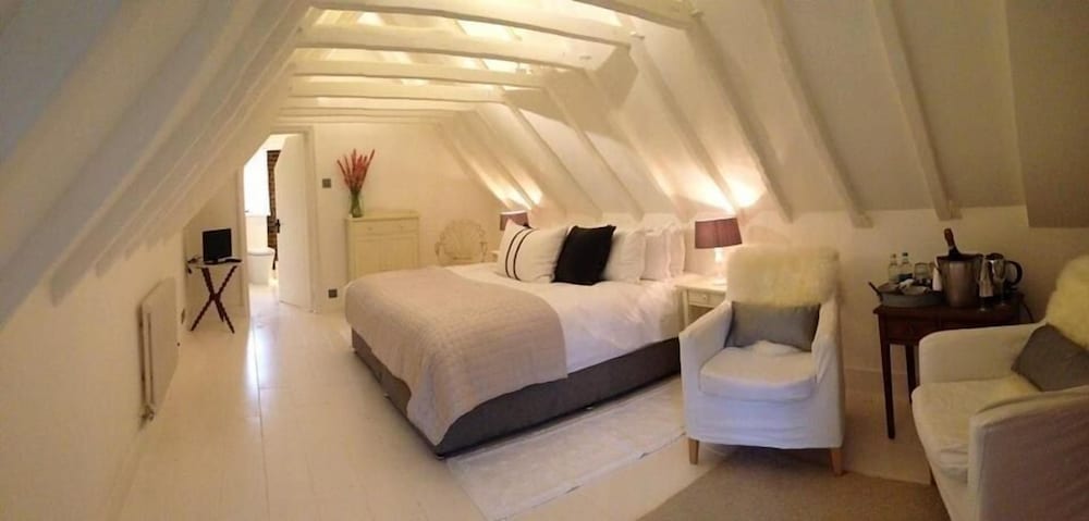 Superior Suite, Ensuite (Birdcage) - Photo 1