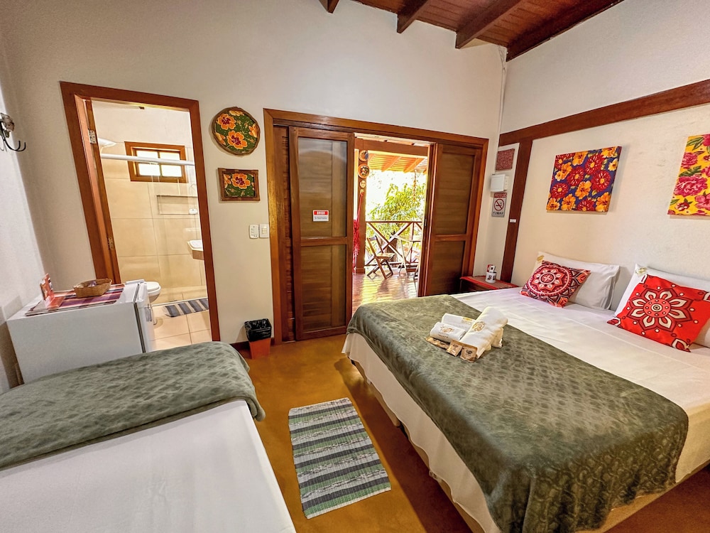 Standard Suite, Balcony, Garden View photo 3