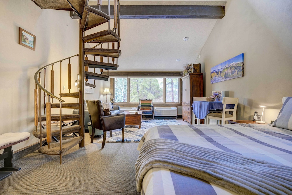 Apartment (0 Bedroom)