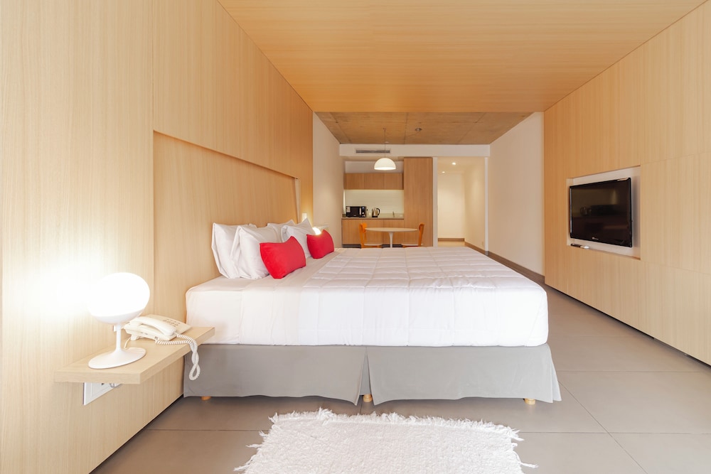 Deluxe Suite photo 1