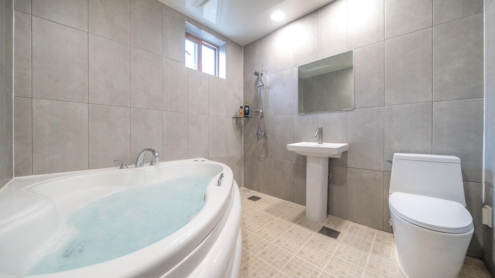 Basic Room, 1 Bedroom (A-203호(SPA)) - Photo 5