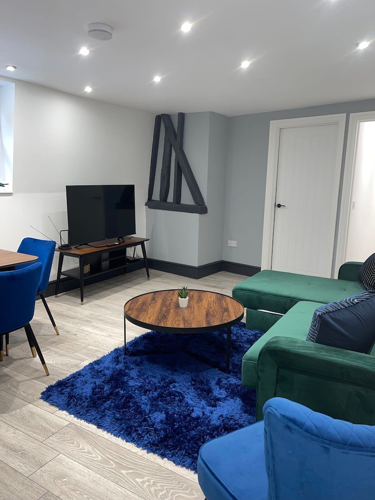 Apartment, 1 Bedroom (Abacus 2 ( 1 bed )) photo 3
