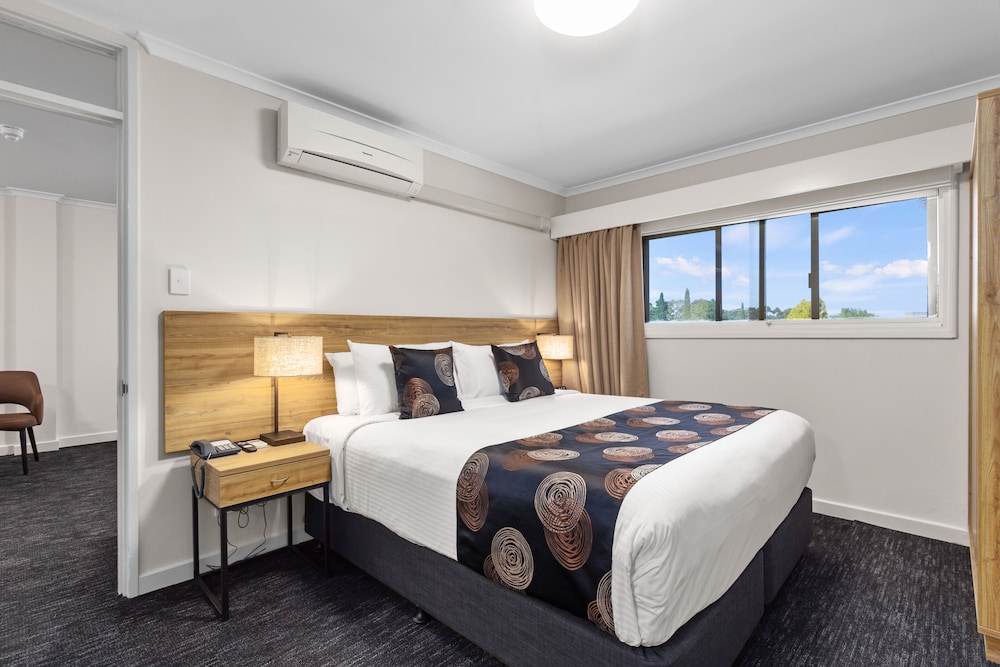 Apartment, 1 Bedroom (King)