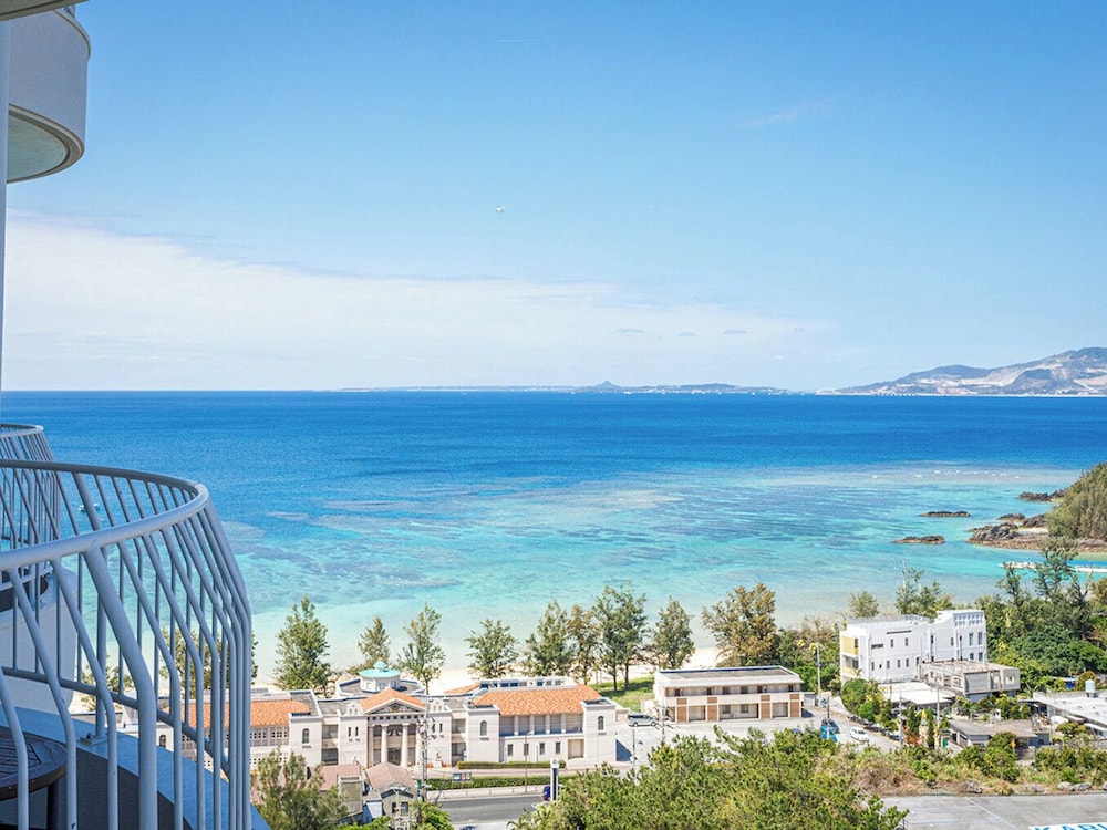 [Superior Twin] Partial Ocean View/4th to 6th floors Non-Smoking - Photo 5