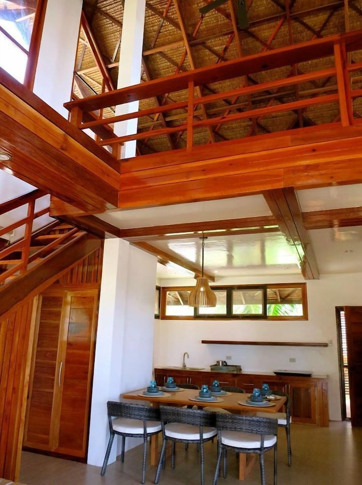 Family Villa - Garden View photo 3