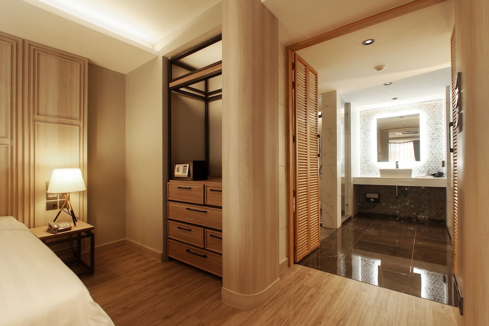 Nares Suite Room photo 2