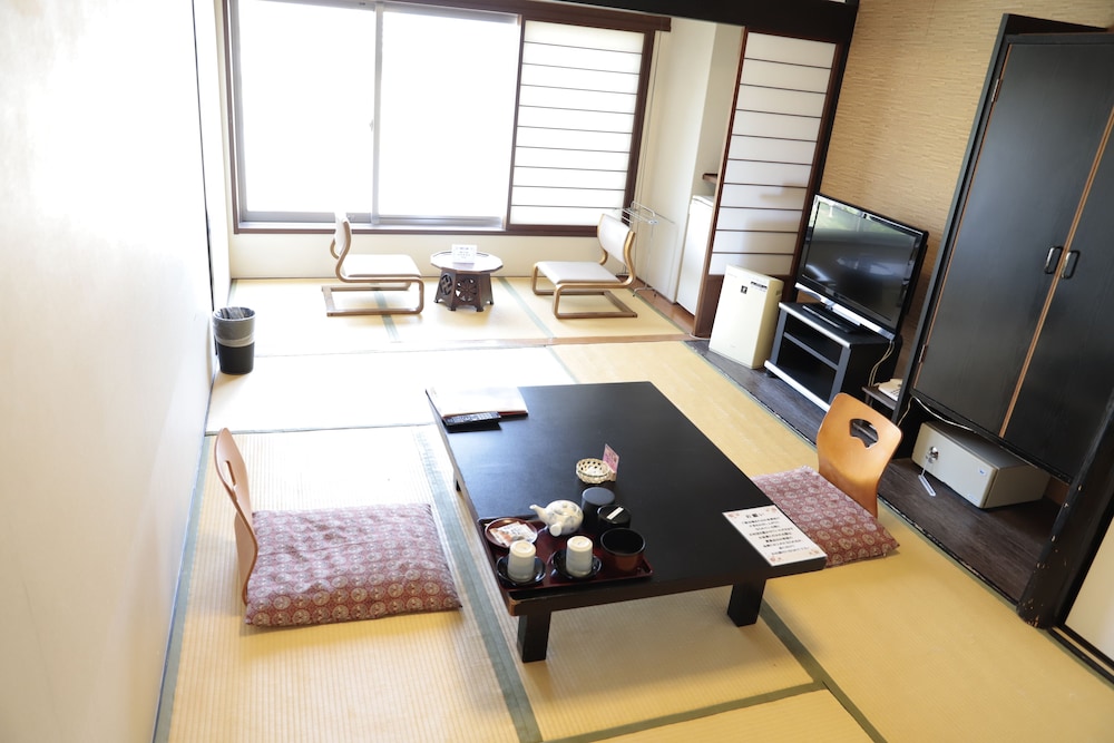 Japanese Style Room With Ocean View - Photo 6