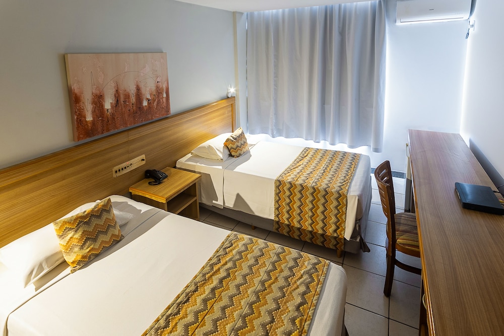 Quarto Solteiro Superior - Photo 1