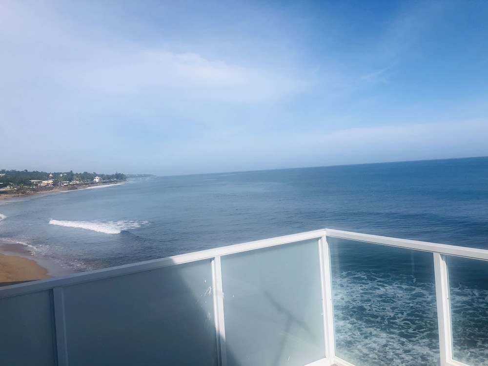 Romantic Room, 1 Bedroom, Ocean View