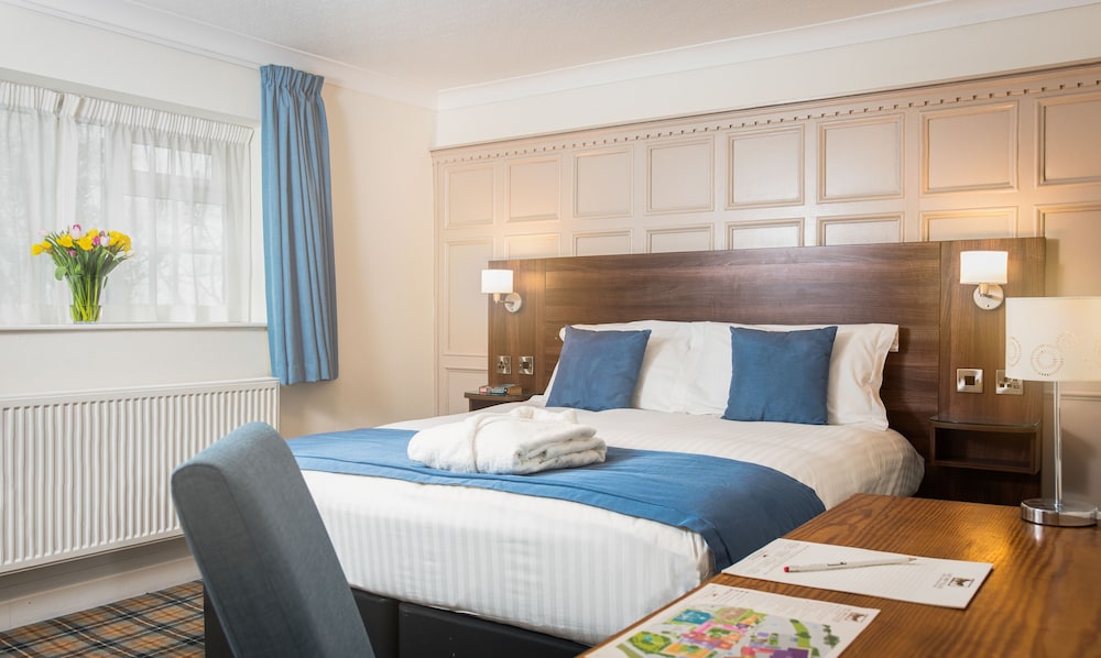 Executive Double or Twin Room - Photo 3