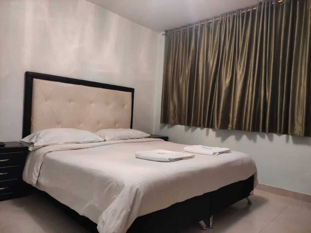 Room, 1 Double Bed (Matramonial)