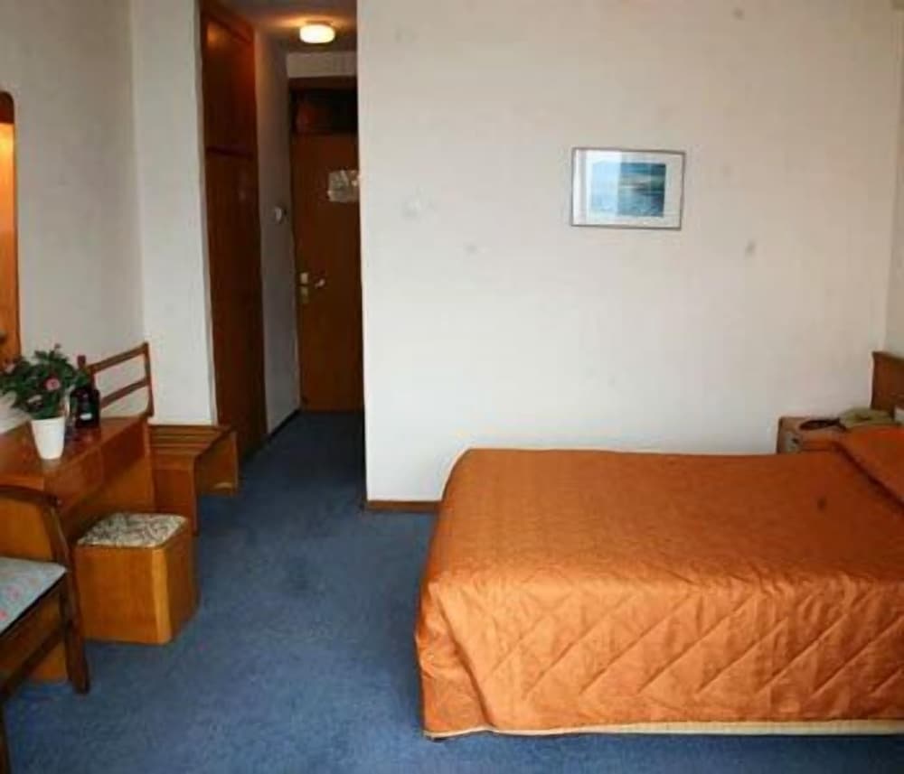 Economy Double Room, No Balcony photo 2